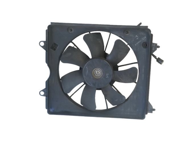 ELECTROVENTILADOR HONDA CIVIC 2007
