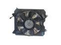 ELECTROVENTILADOR HONDA CIVIC 2007