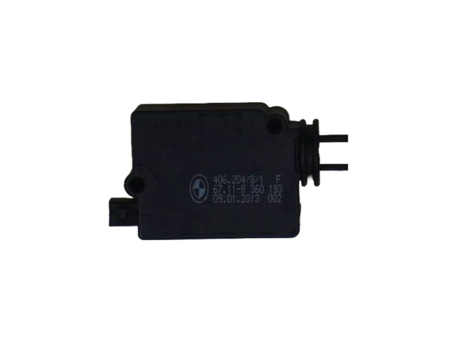 MOTOR ELECTRICO PORTON BMW Z4 2013