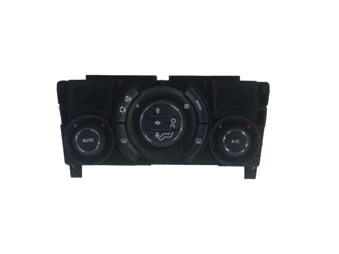 MANDO CLIMATIZADOR PEUGEOT 3008 2010