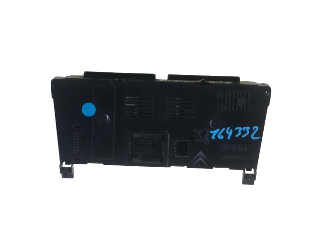MANDO CLIMATIZADOR PEUGEOT 3008 2010