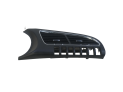 REJILLA AIREADORA CENTRAL PEUGEOT 3008 2010