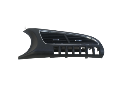 REJILLA AIREADORA CENTRAL PEUGEOT 3008 2010