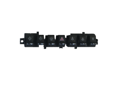 INTERRUPTORES CENTRAL PEUGEOT 3008 2010