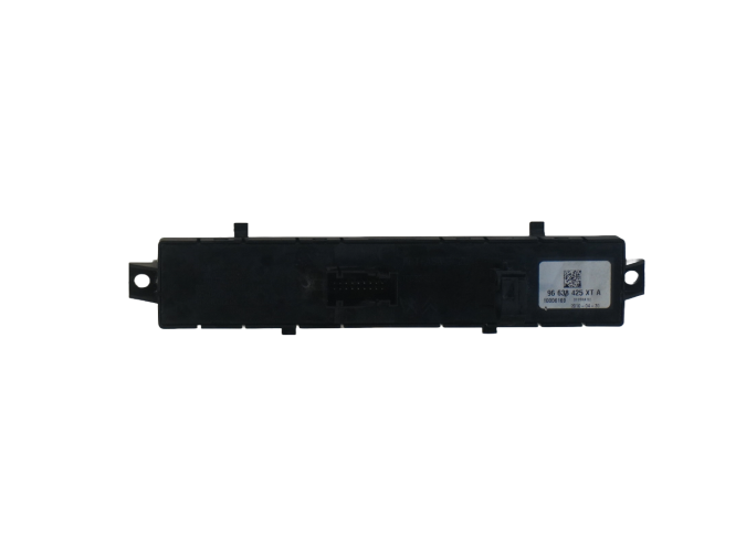 INTERRUPTORES CENTRAL PEUGEOT 3008 2010