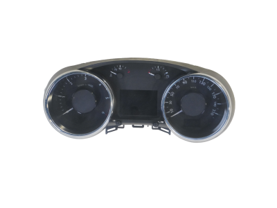 CUADRO INSTRUMENTOS PEUGEOT 3008 2010