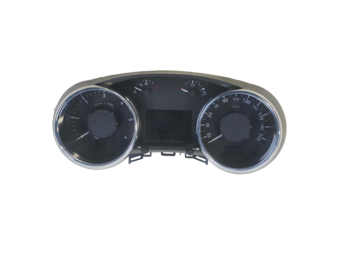 CUADRO INSTRUMENTOS PEUGEOT 3008 2010