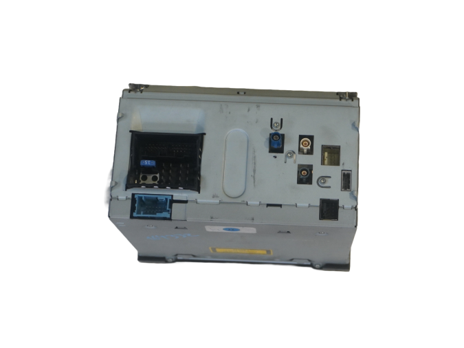 RADIO CD PEUGEOT 3008 2010