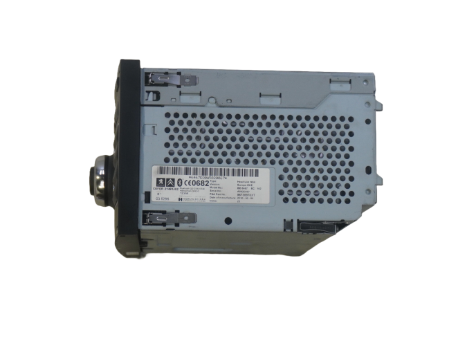 RADIO CD PEUGEOT 3008 2010