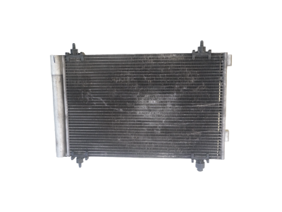 RADIADOR A/C PEUGEOT 3008 2010