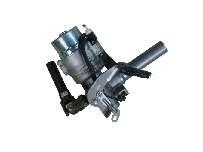 COLUMNA DIRECCION SUZUKI VITARA 2021