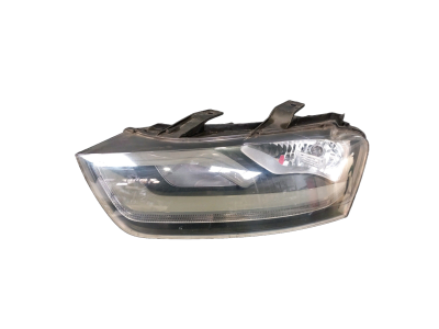 FARO IZQUIERDO AUDI Q3 2011