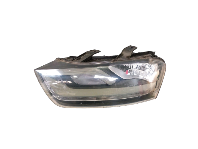 FARO IZQUIERDO AUDI Q3 2011