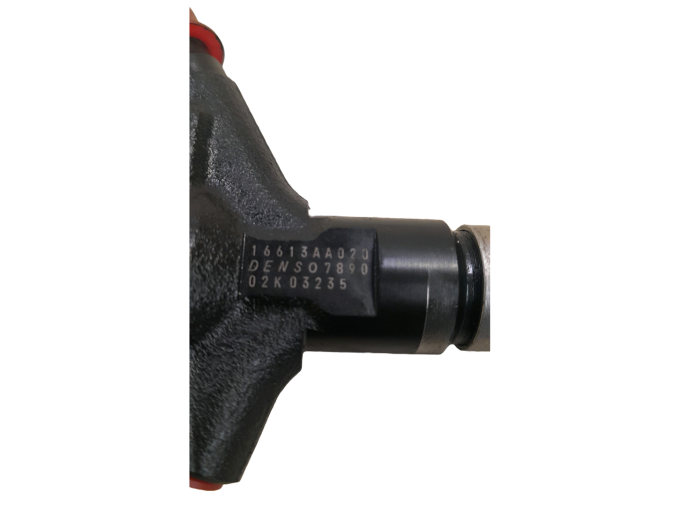 INYECTOR SUBARU LEGACY 2009