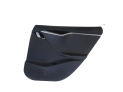 PANEL PUERTA TRASERO DERECHO TESLA MODEL S 2016