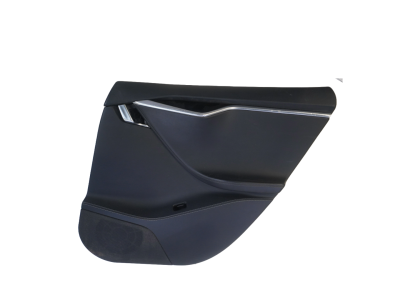 PANEL PUERTA TRASERO DERECHO TESLA MODEL S 2016