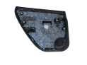 PANEL PUERTA TRASERO DERECHO TESLA MODEL S 2016