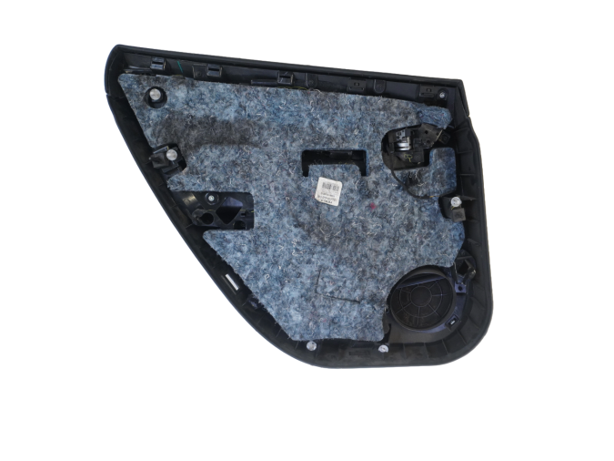PANEL PUERTA TRASERO DERECHO TESLA MODEL S 2016