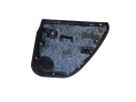 PANEL PUERTA TRASERA IZQUIERDA TESLA MODEL S 2016