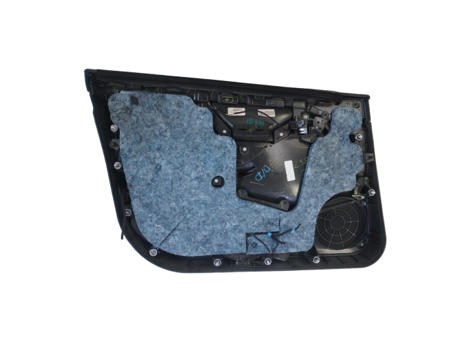 PANEL PUERTA DELANTERA DERECHA TESLA MODEL S 2016