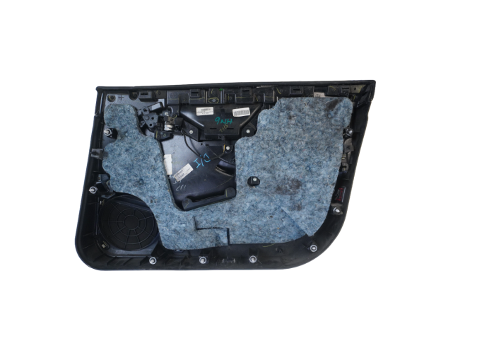 PANEL PUERTA DELANTERA IZQUIERDA TESLA MODEL S 2016