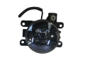 FARO ANTINIEBLA DERECHO RENAULT CAPTUR 2018