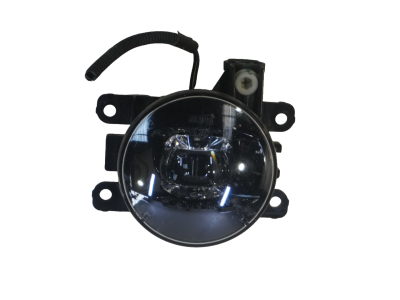 FARO ANTINIEBLA DERECHO RENAULT CAPTUR 2018