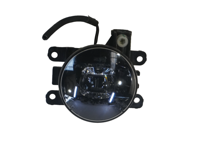 FARO ANTINIEBLA DERECHO RENAULT CAPTUR 2018