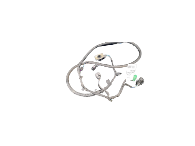 SENSOR APARCAMIENTO PARAGOLPES TRASERO PORSCHE CAYENNE 2013