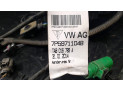 SENSOR APARCAMIENTO PARAGOLPES TRASERO PORSCHE CAYENNE 2013
