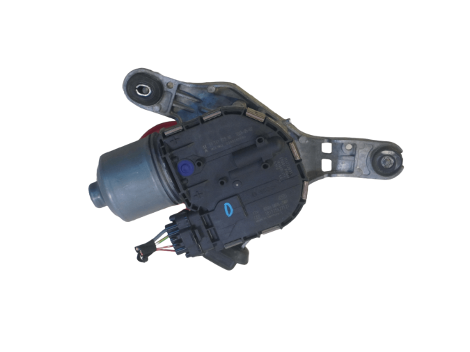Motor Limpiaparabrisas delantero CITROEN C4 2015
