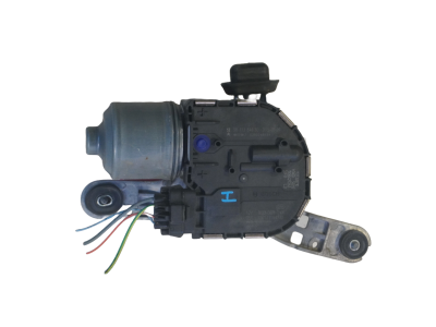 MOTOR LIMPIAPARABRISAS DELANTERO CITROEN C4 2015
