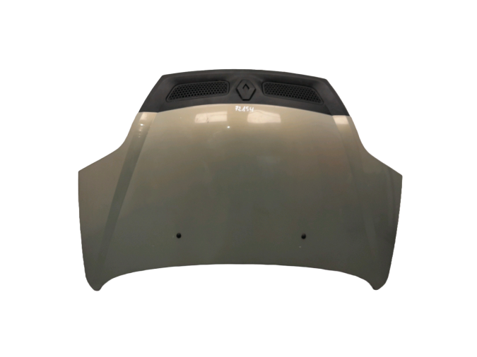 CAPOT RENAULT SCENIC VERDE 2002