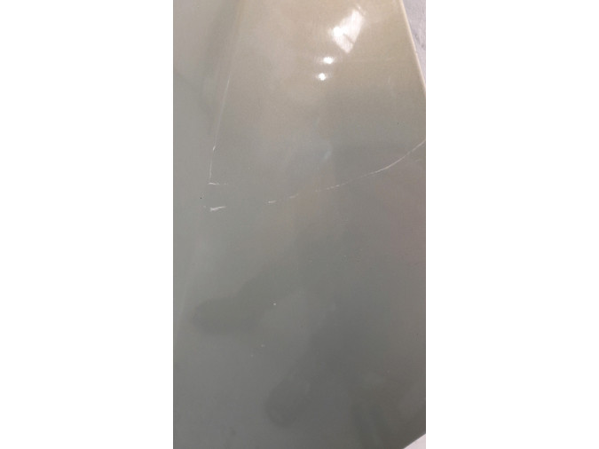 CAPOT RENAULT SCENIC VERDE 2002