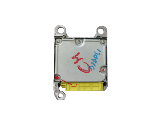 CENTRALITA AIRBAG TOYOTA YARIS 2015