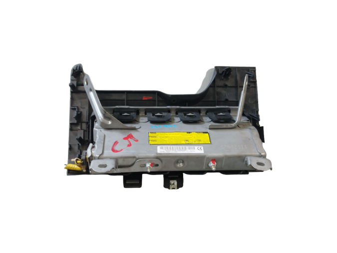 AIRBAG INFERIOR TOYOTA YARIS 2015