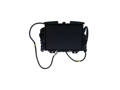 PANTALLA MULTIFUNCION PEUGEOT 3008 2010