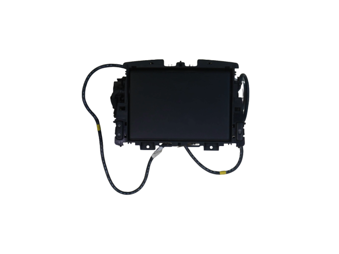 PANTALLA MULTIFUNCION PEUGEOT 3008 2010