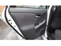 ELEVALUNAS TRASERO IZQUIERDO TOYOTA PRIUS 2011