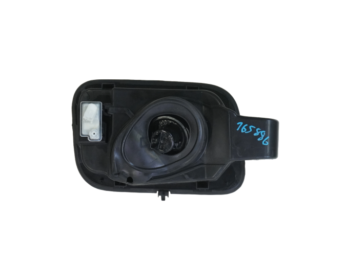 TAPA COMBUSTIBLE CITROEN C4 NEGRA 2024