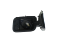 TAPA COMBUSTIBLE CITROEN C4 NEGRA 2024