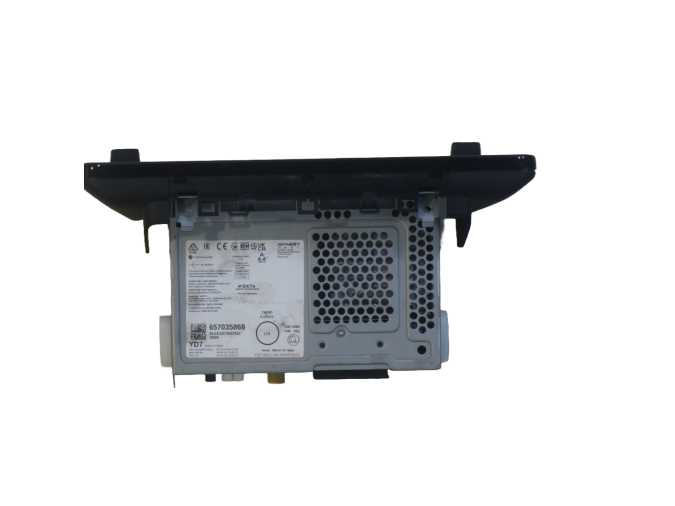 ORDENADOR ABORDO SKODA KAMIQ 2024