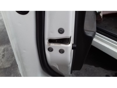 CERRADURA PUERTA DELANTERA IZQUIERDA TOYOTA PRIUS 2011