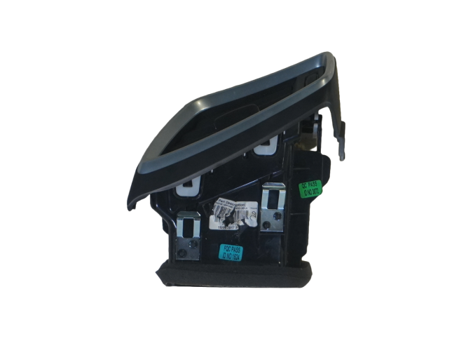 AIREADOR  DELANTERO IZQUIERDO NISSAN QASHQAI 2017