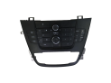 MANDO MULTIFUNCION RADIO OPEL INSIGNIA 2009