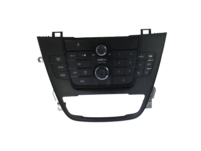 MANDO MULTIFUNCION RADIO OPEL INSIGNIA 2009