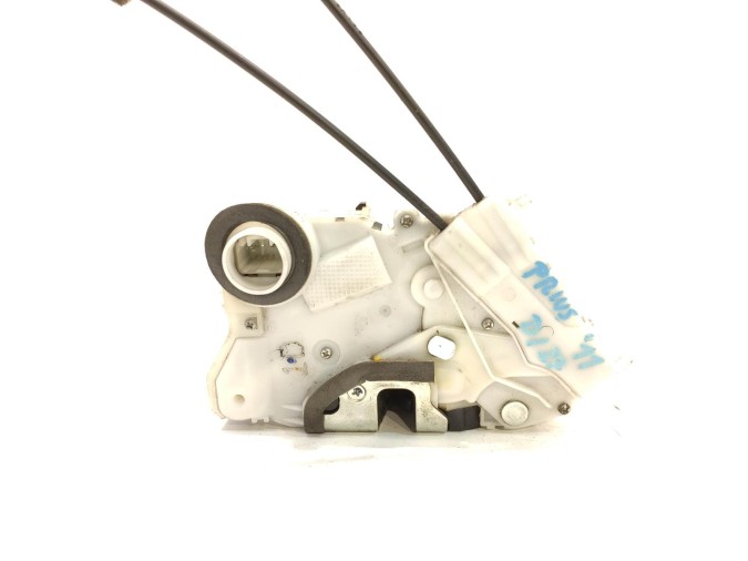 CERRADURA PUERTA DELANTERA IZQUIERDA TOYOTA PRIUS 2011