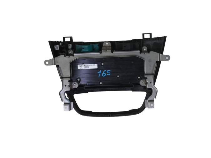 MANDO MULTIFUNCION RADIO OPEL INSIGNIA 2009