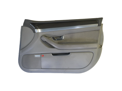 PANEL PUERTA  DELANTERO DERECHO NISSAN QASHQAI 2017