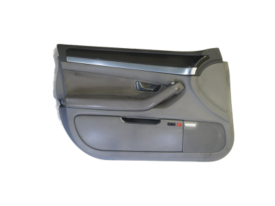 PANEL PUERTA TRASERO DERECHO NISSAN QASHQAI 2017